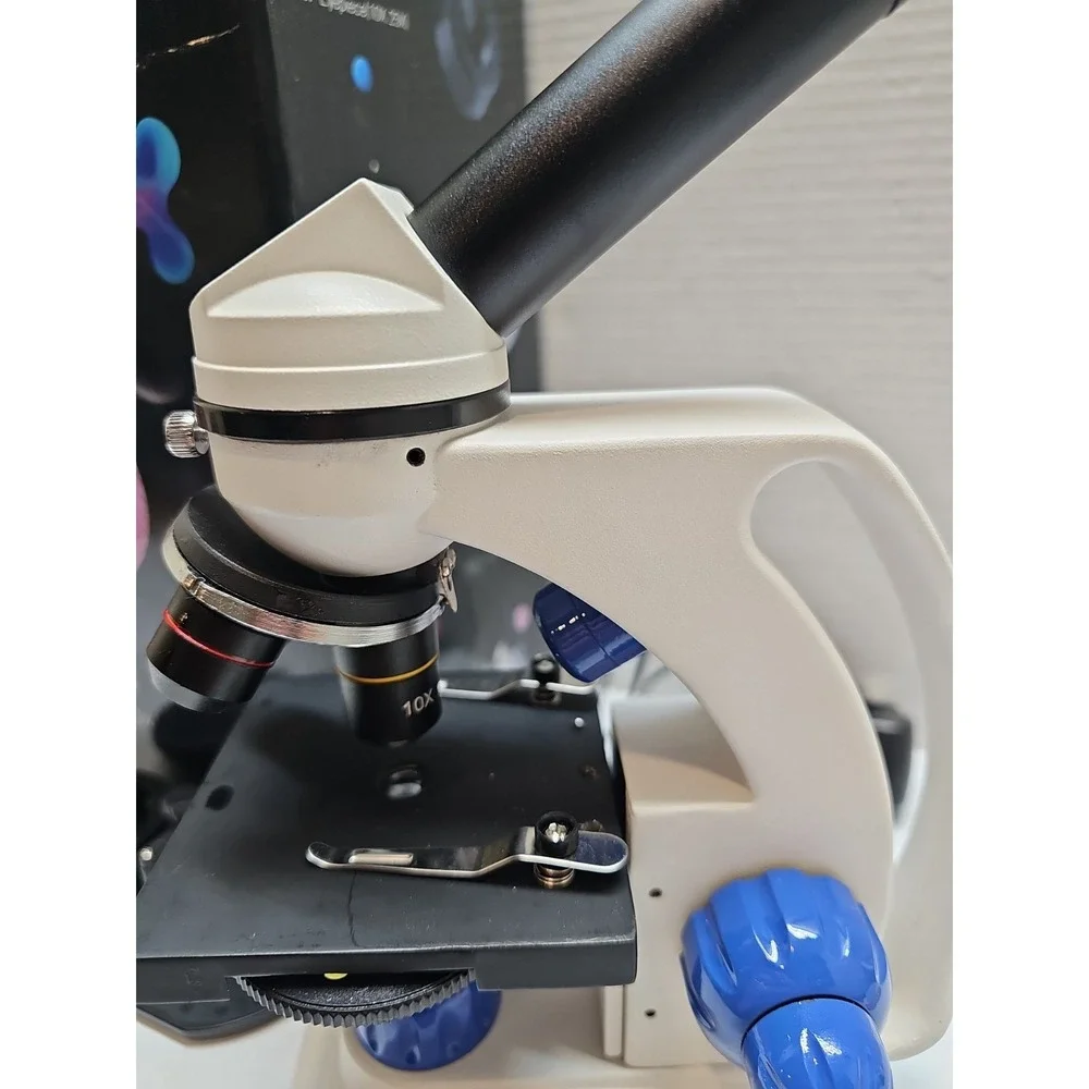 Vanstarry Inverted Microscope